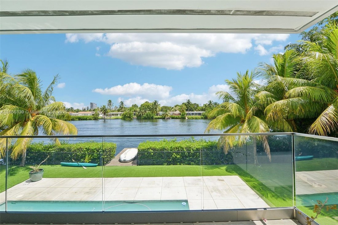 House in Aventura, Florida, United States 3 - 16500028