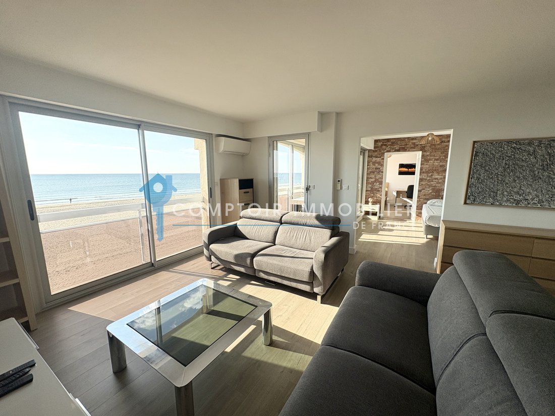 Apartment in Carnon, Mauguio, France 3 - 16501697