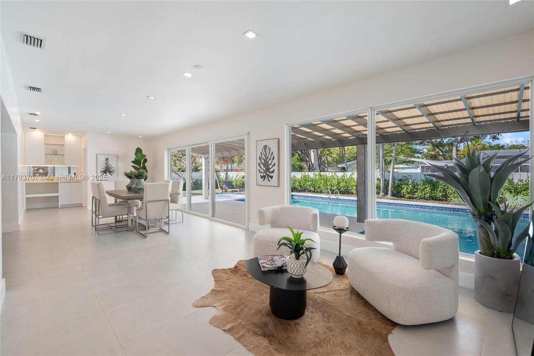 House in Coral Gables, Florida, United States 1 - 16499970