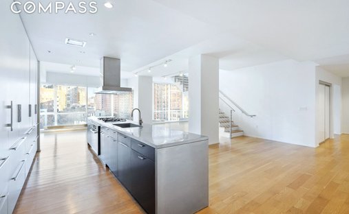 Condo in New York, New York, United States 1