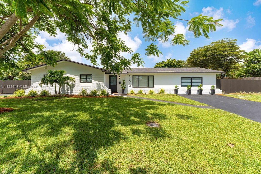 House in Miami, Florida, United States 3 - 16500287