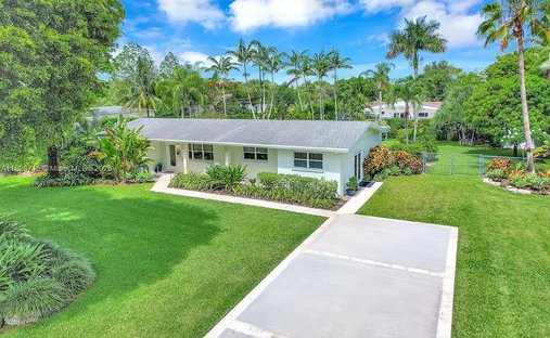 Casa a Cutler Bay, Florida, Stati Uniti 1