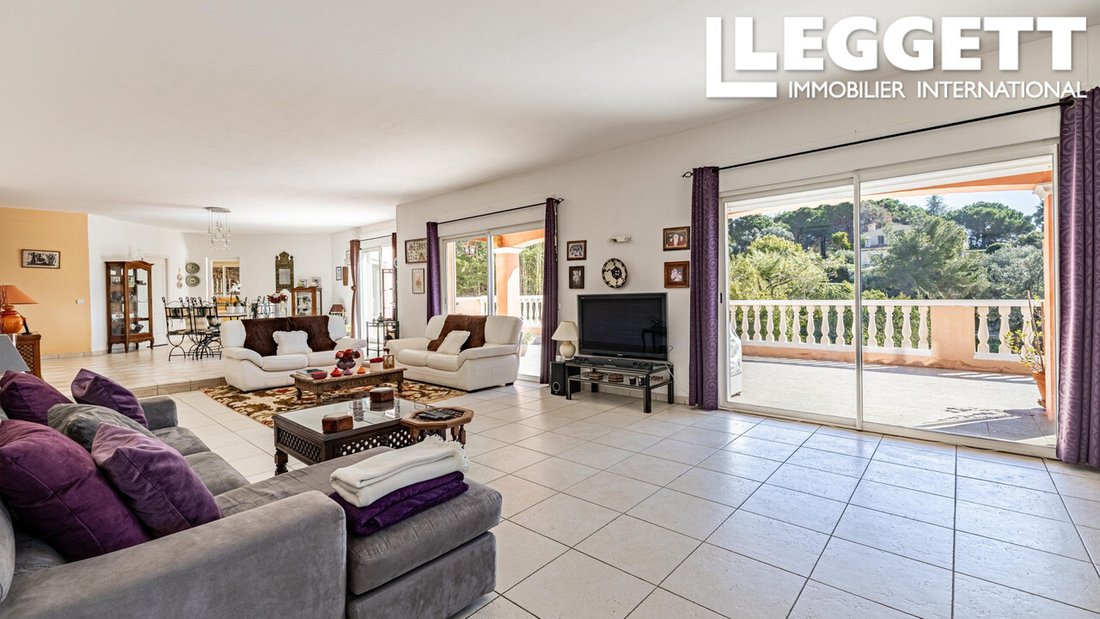 Villa in Nice, Provence-Alpes-Côte d'Azur, France 2 - 16502287