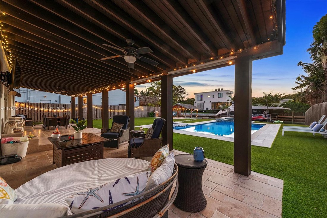 House in Miami Beach, Florida, United States 5 - 16499558