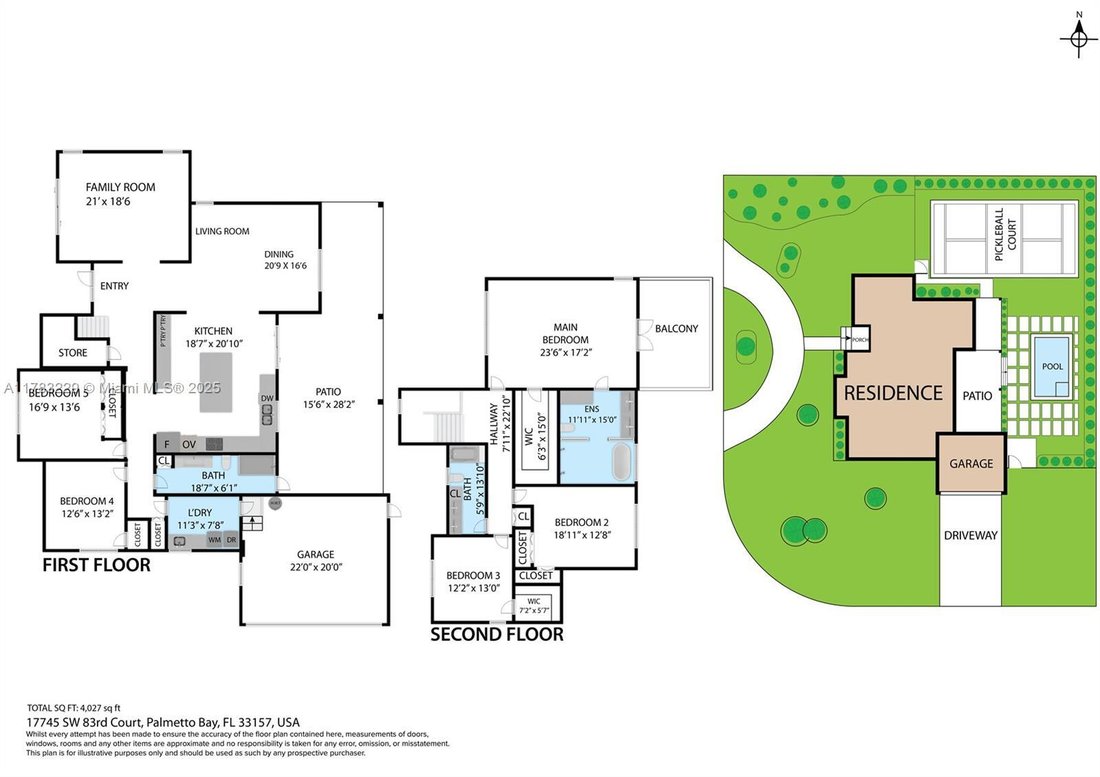 House in Cutler Bay, Florida, United States 1 - 16500095