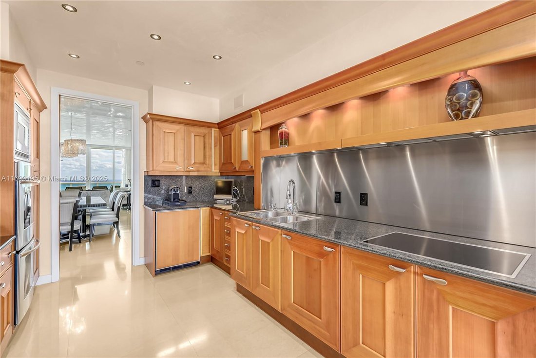Condo in Aventura, Florida, United States 4 - 16499667