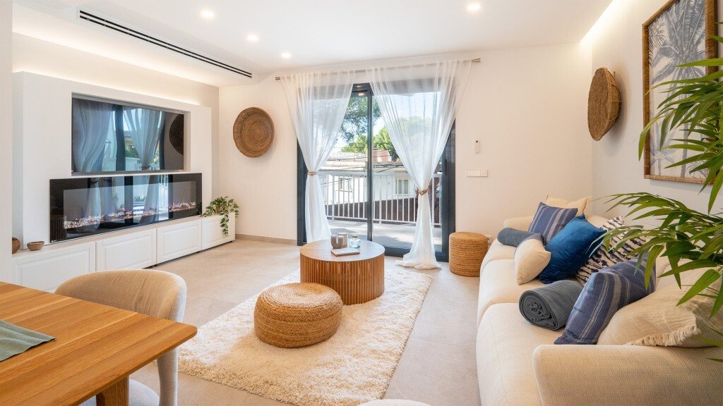 Apartment in Rotes Velles, Calvia, Balearic Islands 1 - 16501723