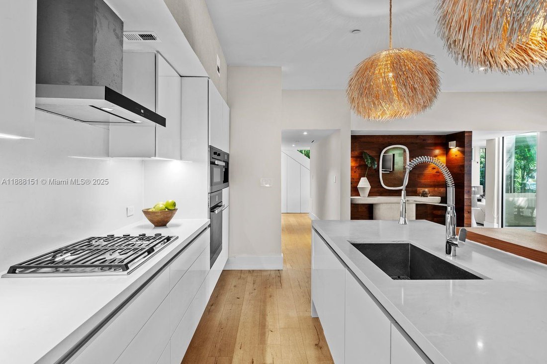 Townhouse in Miami Beach, Florida, United States 3 - 16500496
