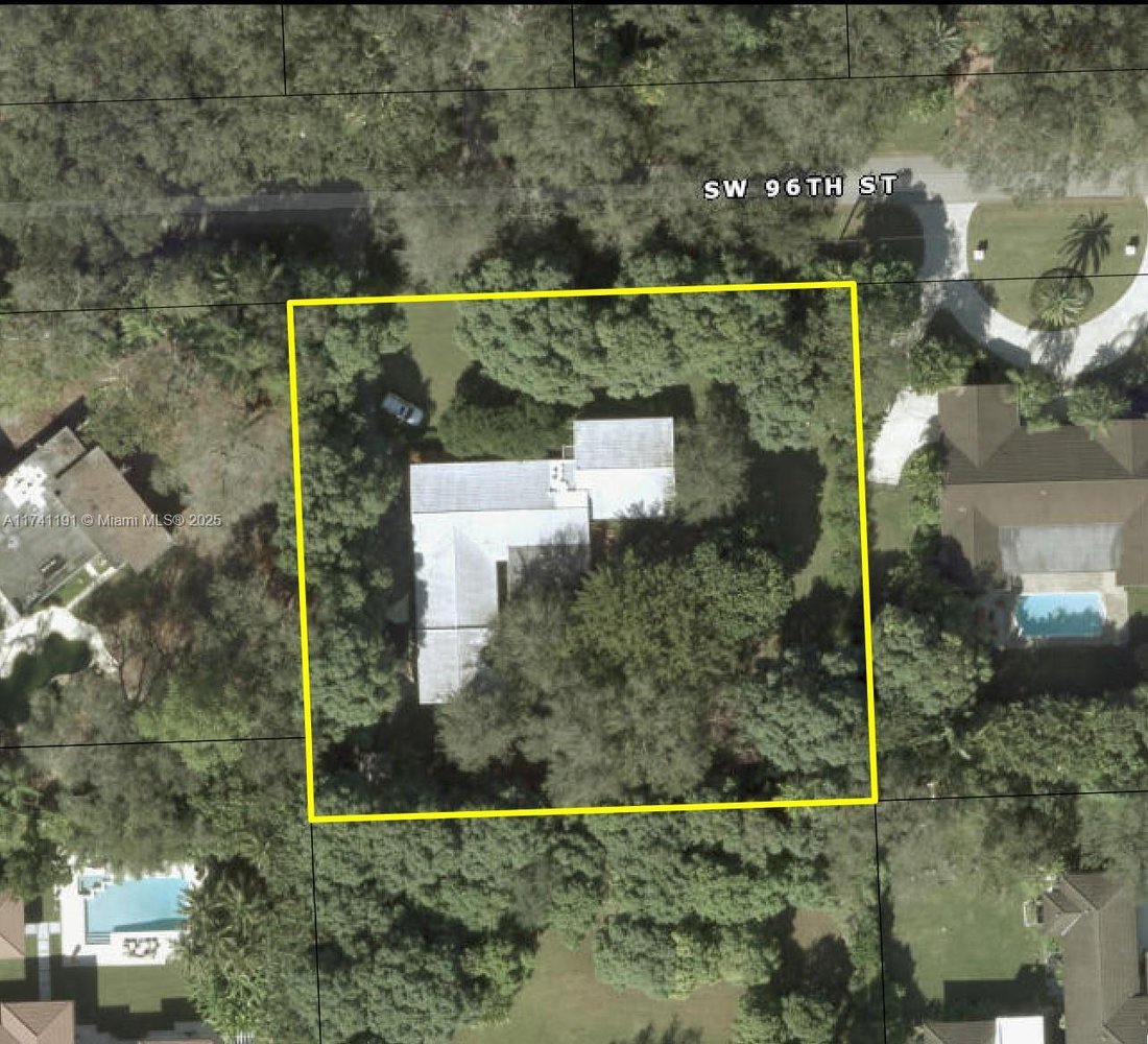 House in Coral Gables, Florida, United States 1 - 16499737