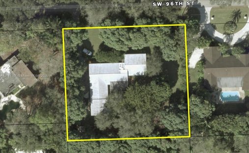 House in Coral Gables, Florida, United States 1