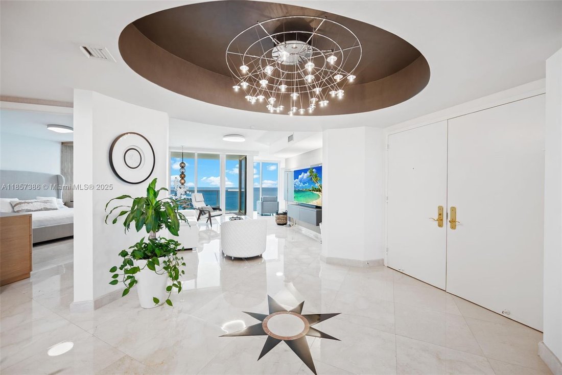 Condo in Golden Beach, Florida, United States 5 - 16499700