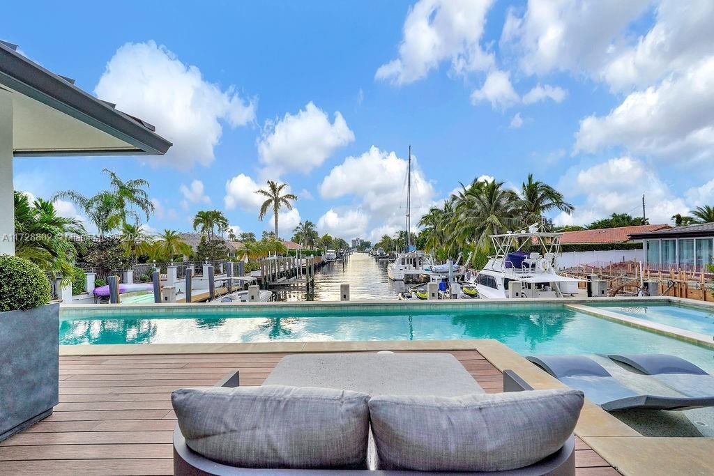 House in Hillsboro Beach, Florida, United States 1 - 16499643