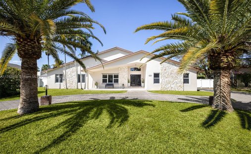 House in Miami, Florida, United States 1