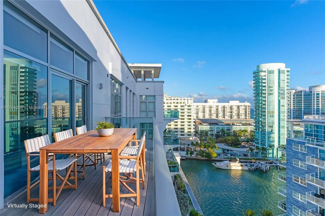 Condo in Miami Beach, Florida, United States 5 - 16500046