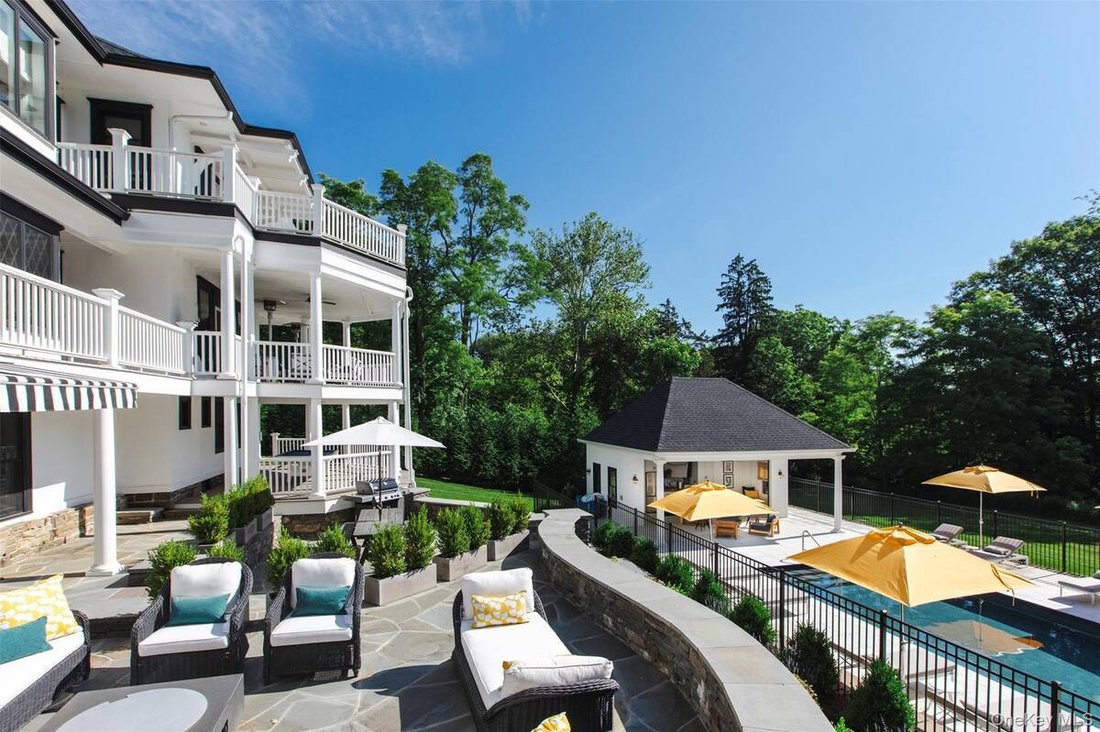 House in Hyde Park, New York, United States 2 - 16499185