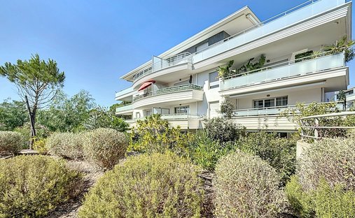 Apartamento en Nord RN, Puget-sur-Argens, Francia 1