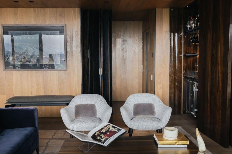 Apartment in Santa Catarina Yecahuitzotl, Mexico City, Mexico 5 - 16503047
