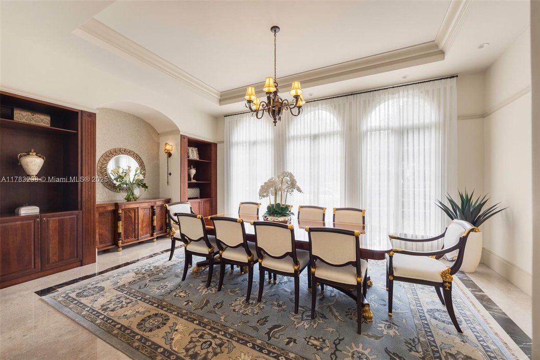 House in Coral Gables, Florida, United States 5 - 16500350