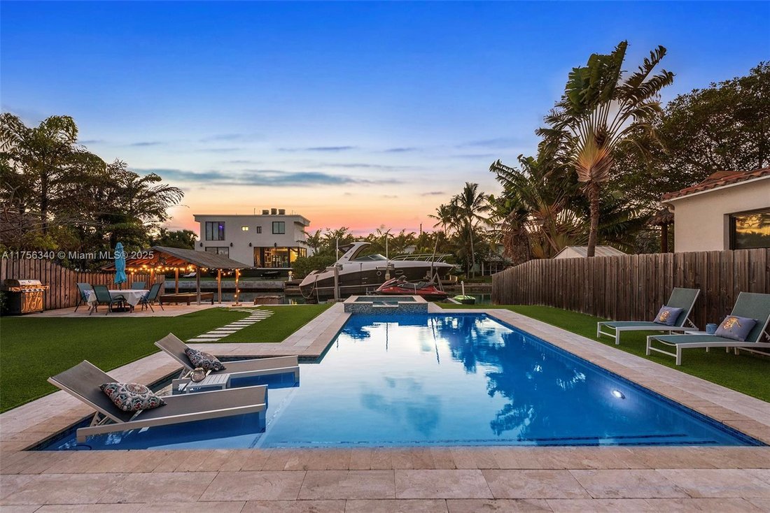 House in Miami Beach, Florida, United States 1 - 16499558