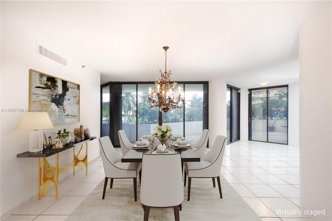 Condo in Golden Beach, Florida, United States 5 - 16498965