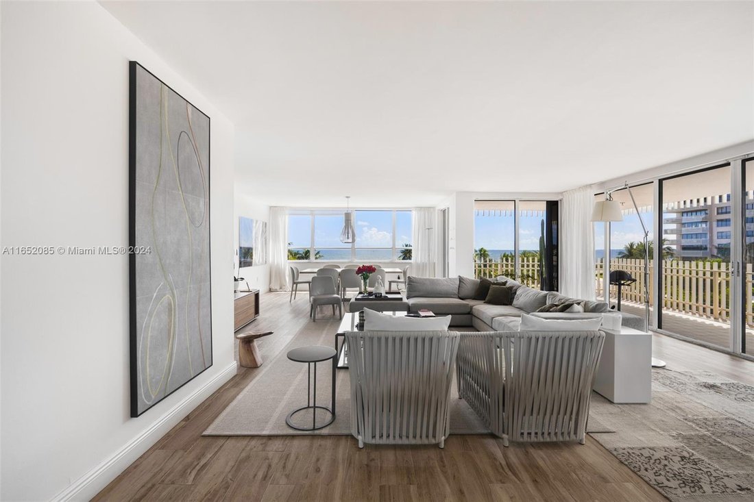 Condo in Miami, Florida, United States 4 - 16499127