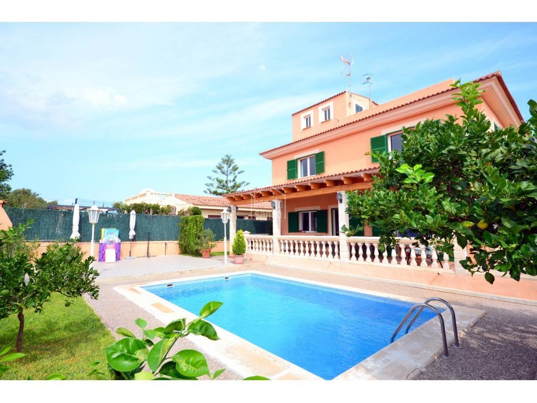 Townhouse in Son Servera, Balearic Islands, Spain 2 - 11876857