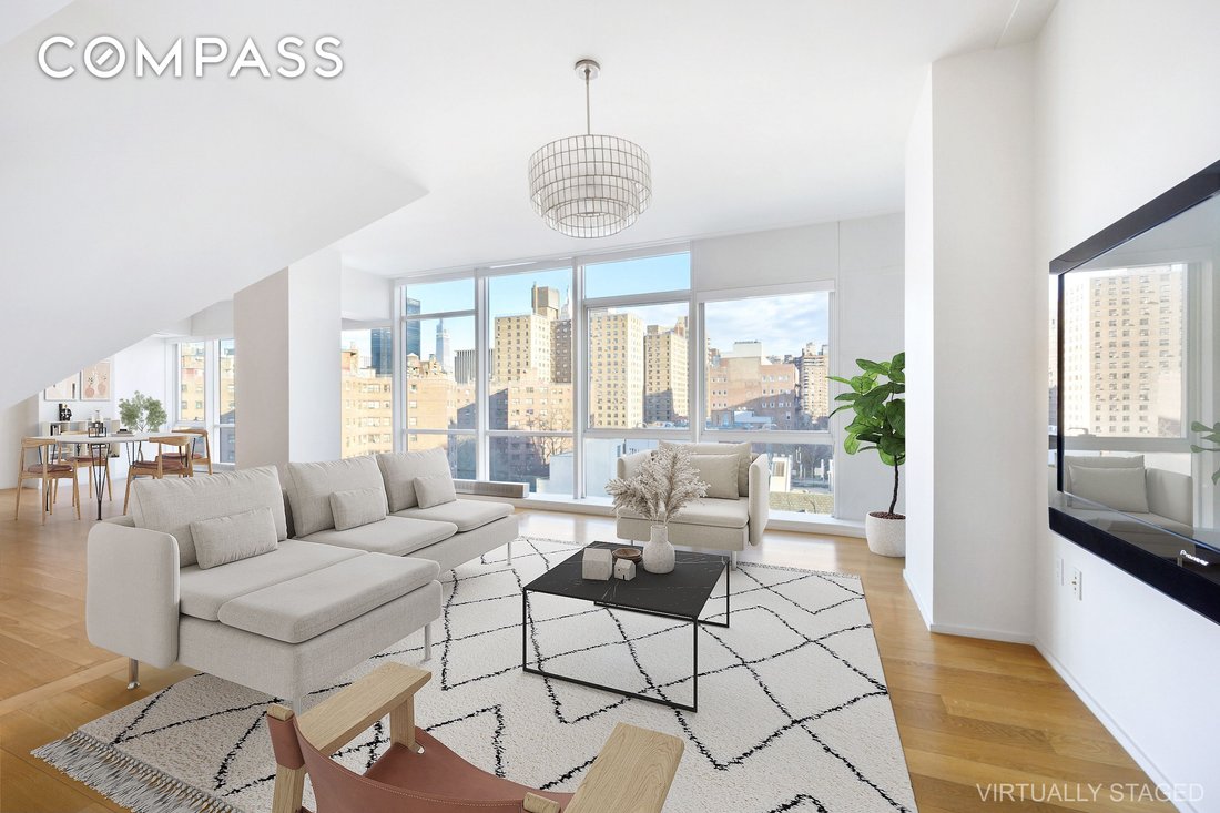 Condo in New York, New York, United States 4 - 16499531