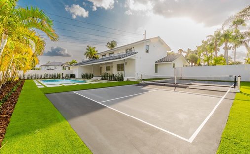 House in Cutler Bay, Florida, United States 1