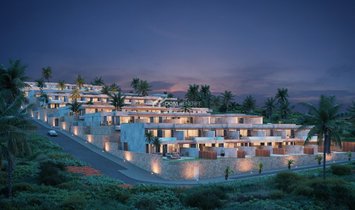 Penthouse in Callao Salvaje, Adeje, Canary Islands 1