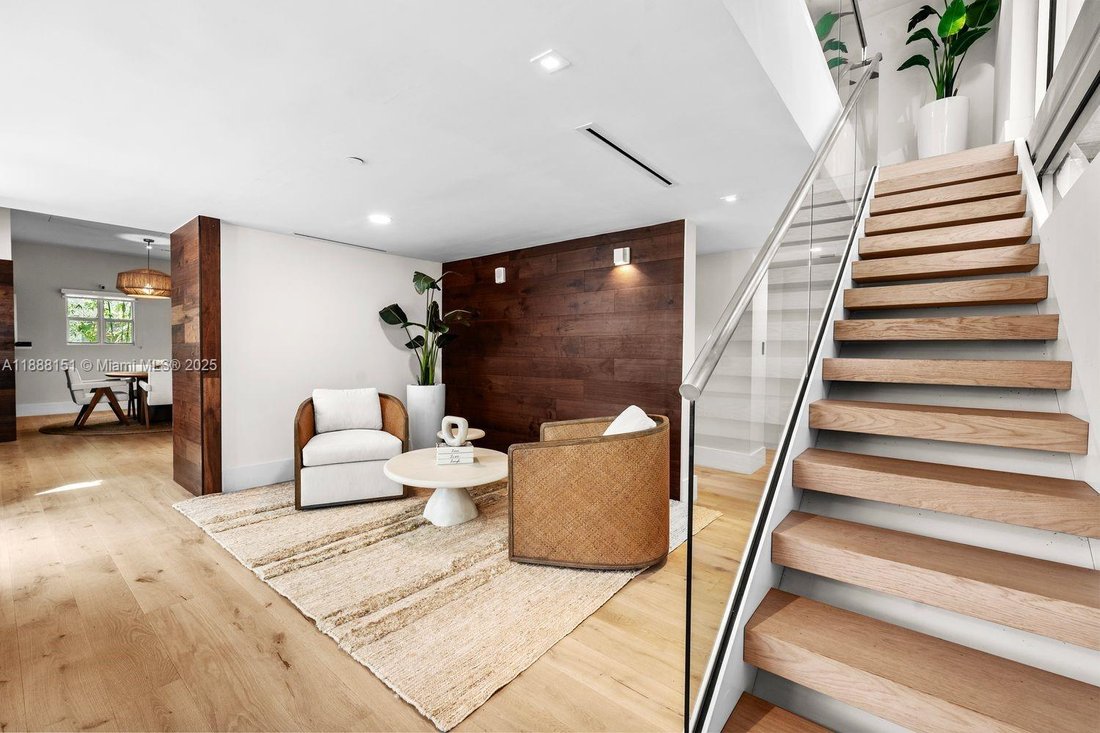 Townhouse in Miami Beach, Florida, United States 4 - 16500496