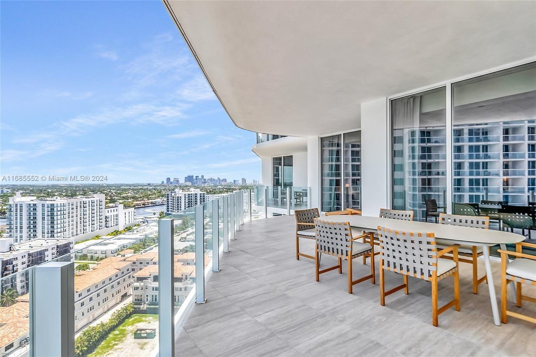 Condo in Fort Lauderdale, Florida, United States 5 - 16498836