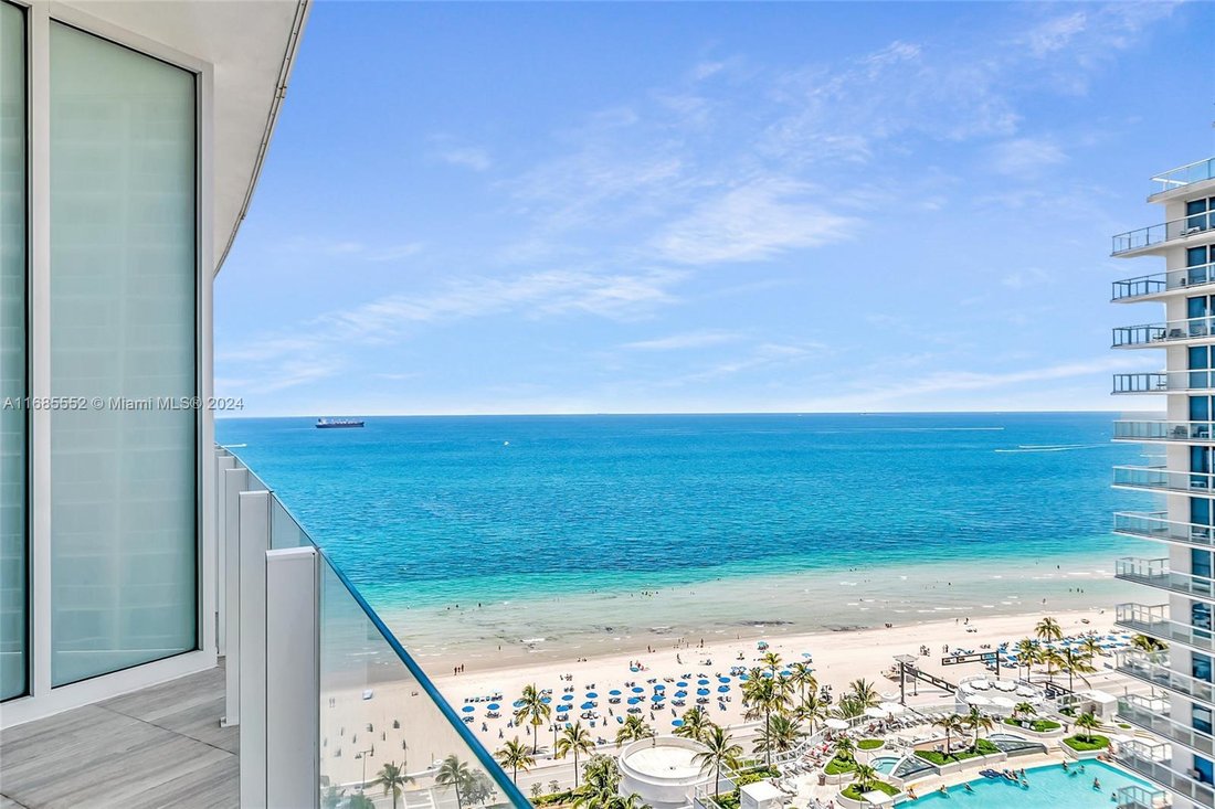 Condo in Fort Lauderdale, Florida, United States 2 - 16498836