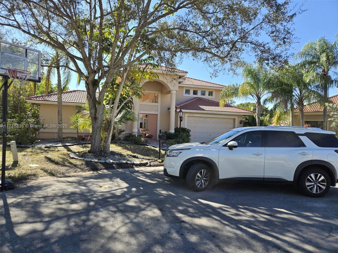 House in Parkland, Florida, United States 1 - 16498948