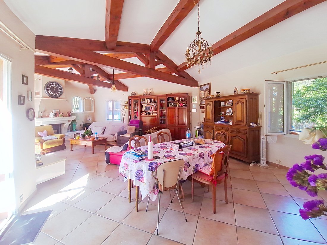 Villa in Le Dramont-Agay-Anthéor-Le Trayas, Saint-Raphaël, France 5 - 16502018