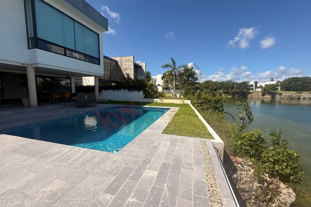 Townhouse in Cancún, Quintana Roo, Mexico 2 - 16502959
