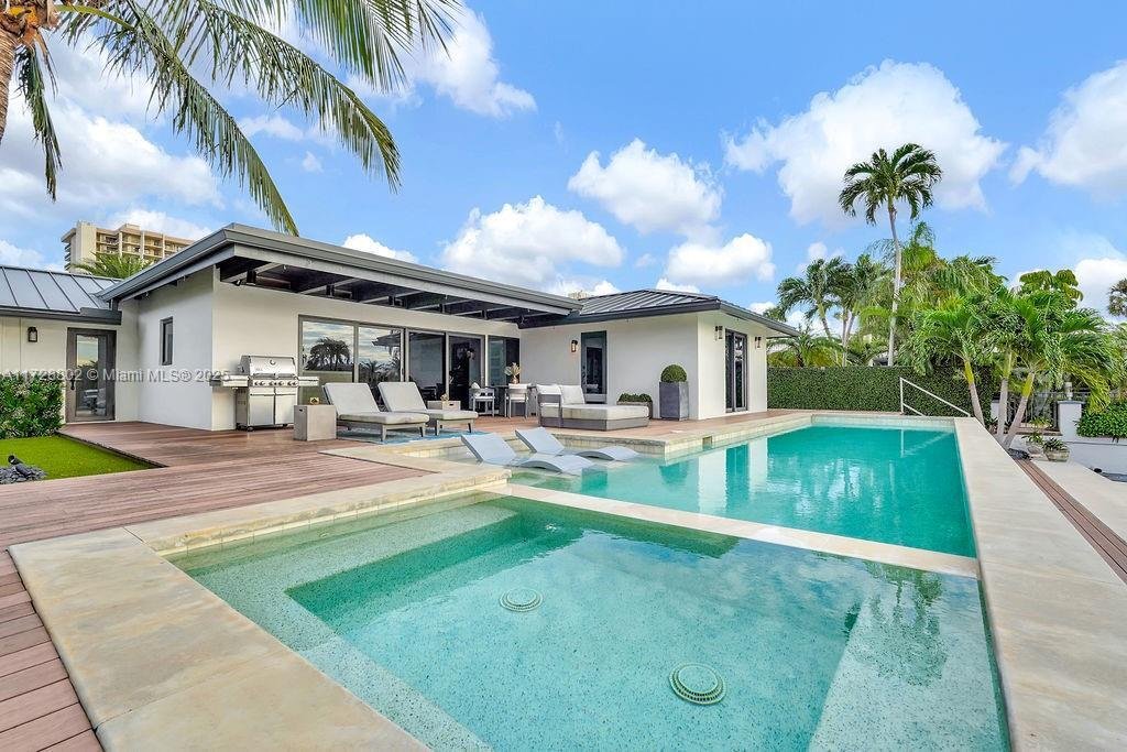 House in Hillsboro Beach, Florida, United States 3 - 16499643