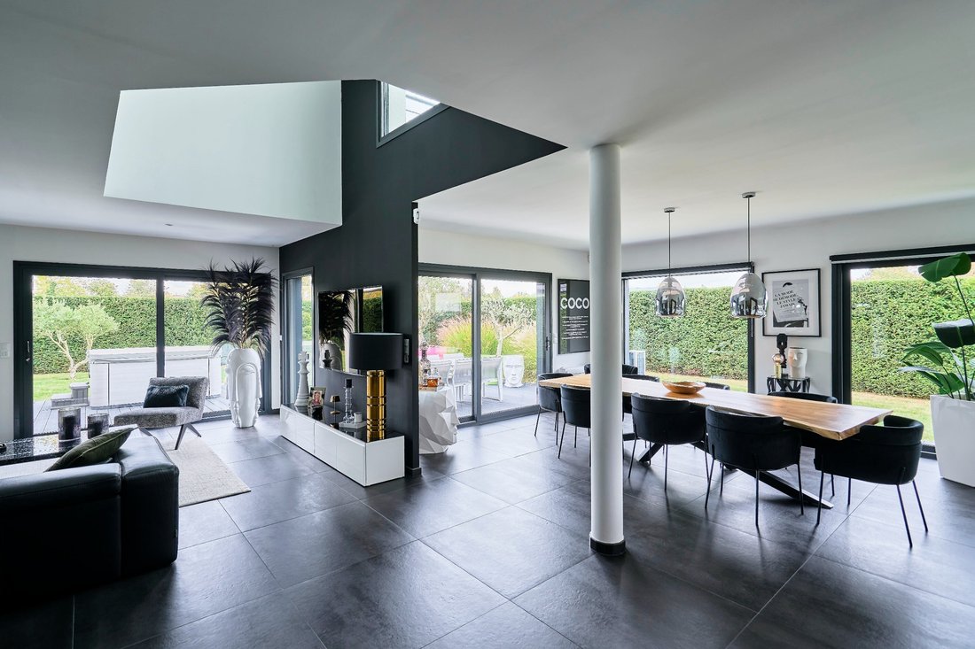House in Preolan-Quesnoy, Beuvry, France 2 - 16502705