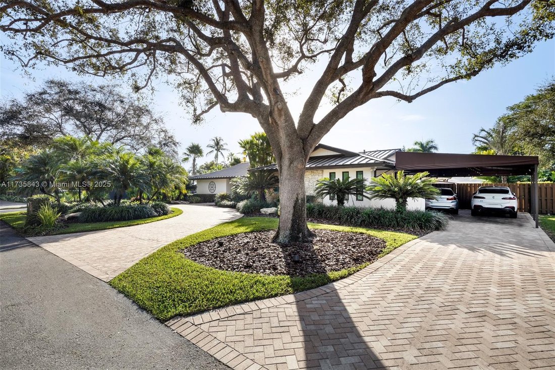 Farm Ranch in Miami, Florida, United States 3 - 16499747