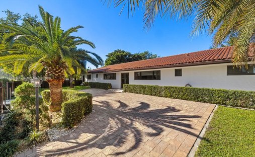 House in Southwest Ranches, Florida, United States 1