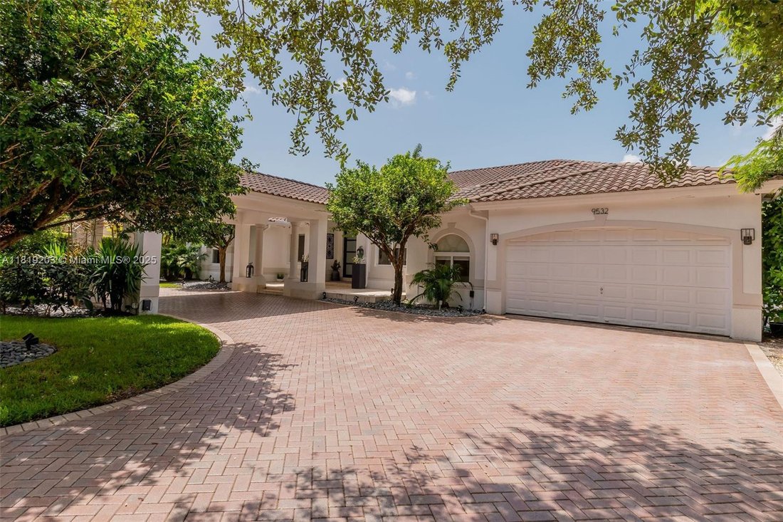House in Miami, Florida, United States 3 - 16500357