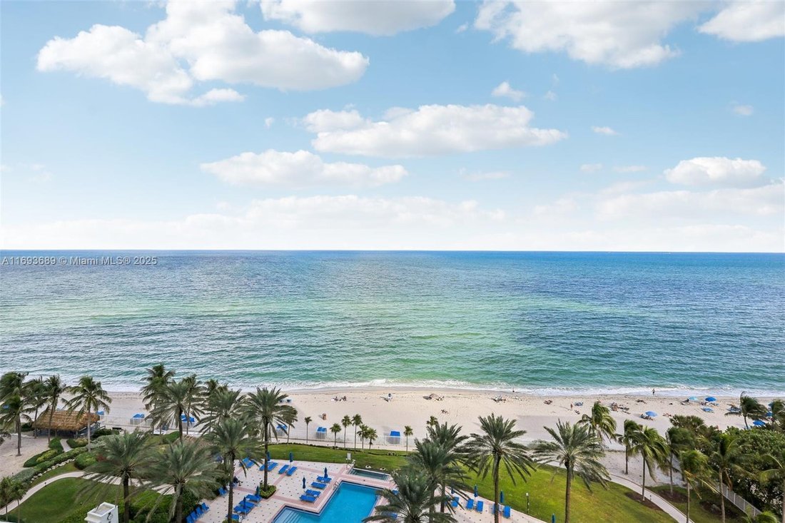Condo in Golden Beach, Florida, United States 1 - 16499520