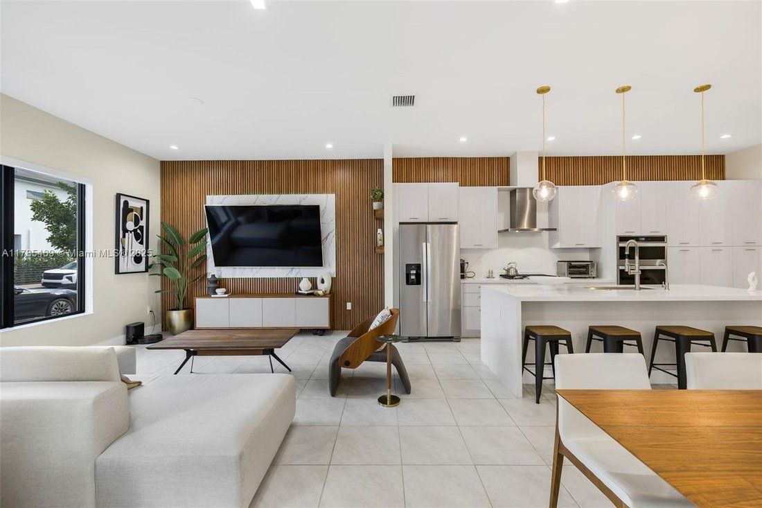 House in Miami Springs, Florida, United States 3 - 16500262