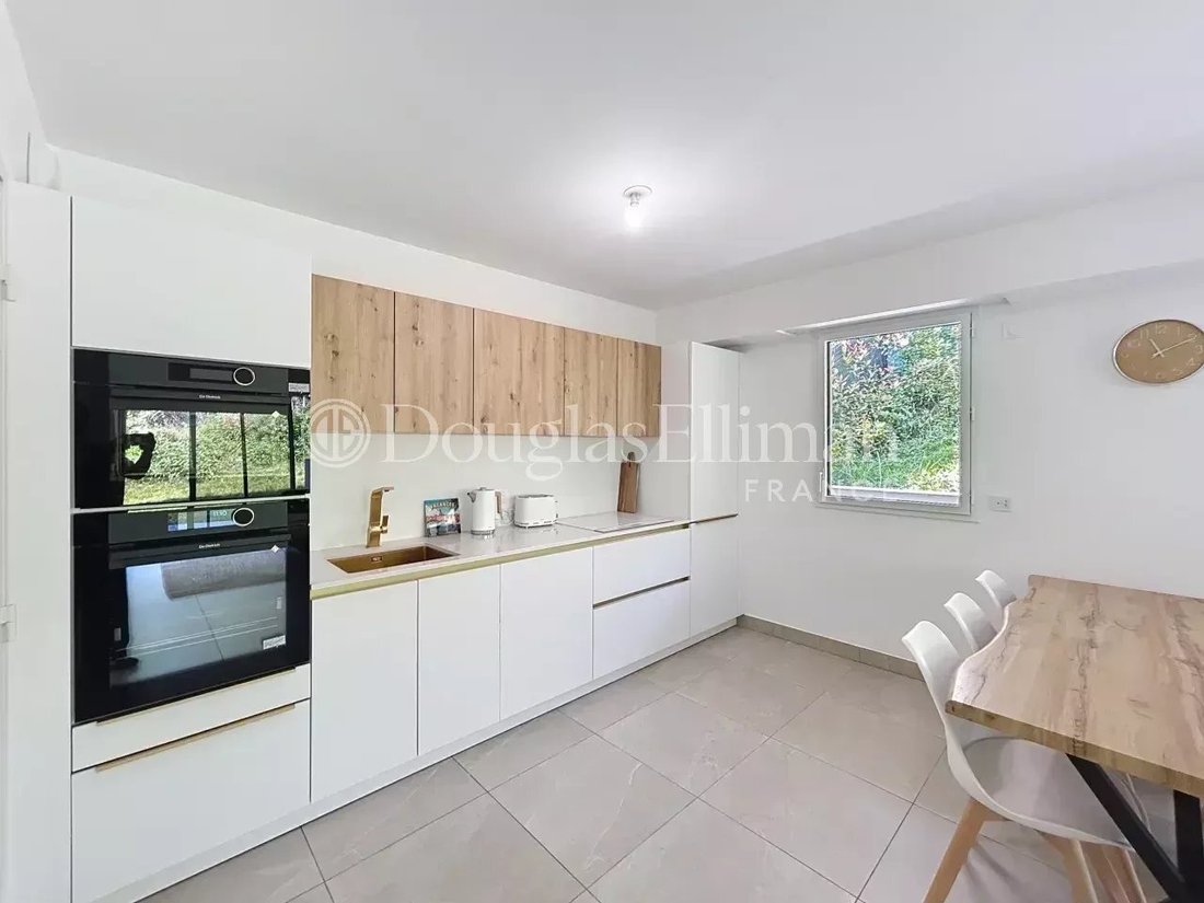 Apartment in Mougins, Provence-Alpes-Côte d'Azur, France 4 - 16247407