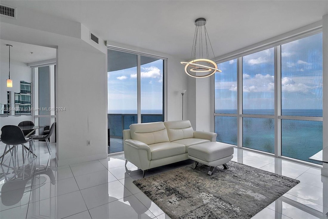 Condo in Golden Beach, Florida, United States 1 - 16499204