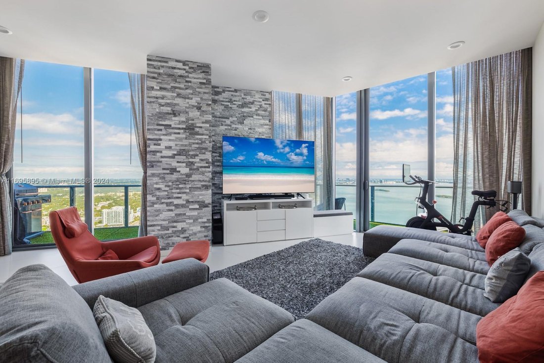 Condo in Miami, Florida, United States 3 - 16498839
