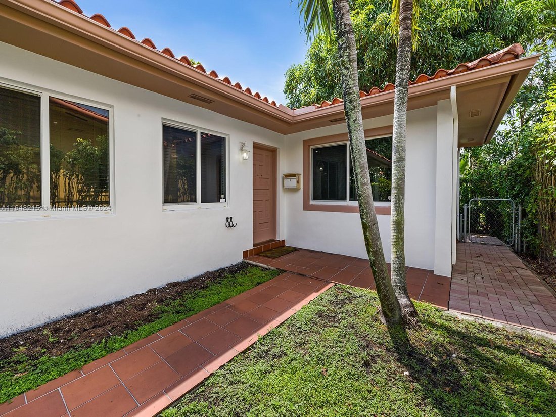 House in Coral Gables, Florida, United States 2 - 16499449