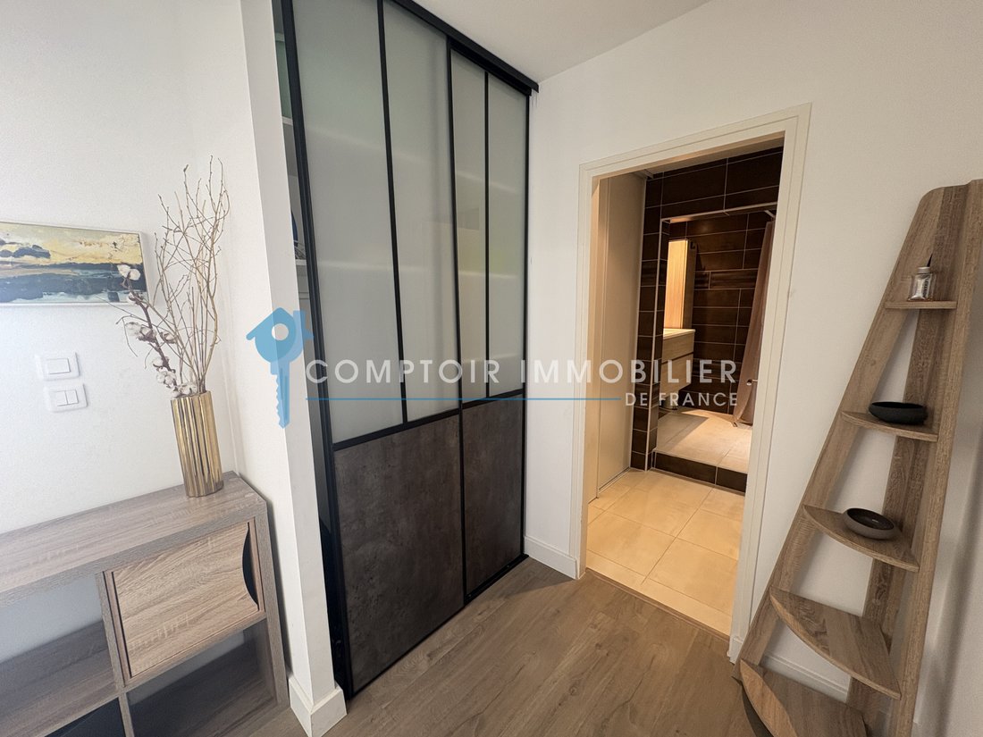 Apartment in Carnon, Mauguio, France 5 - 16501697