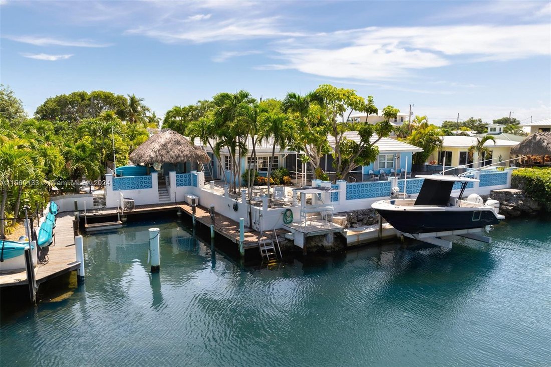 House in Marathon, Florida, United States 1 - 16499590