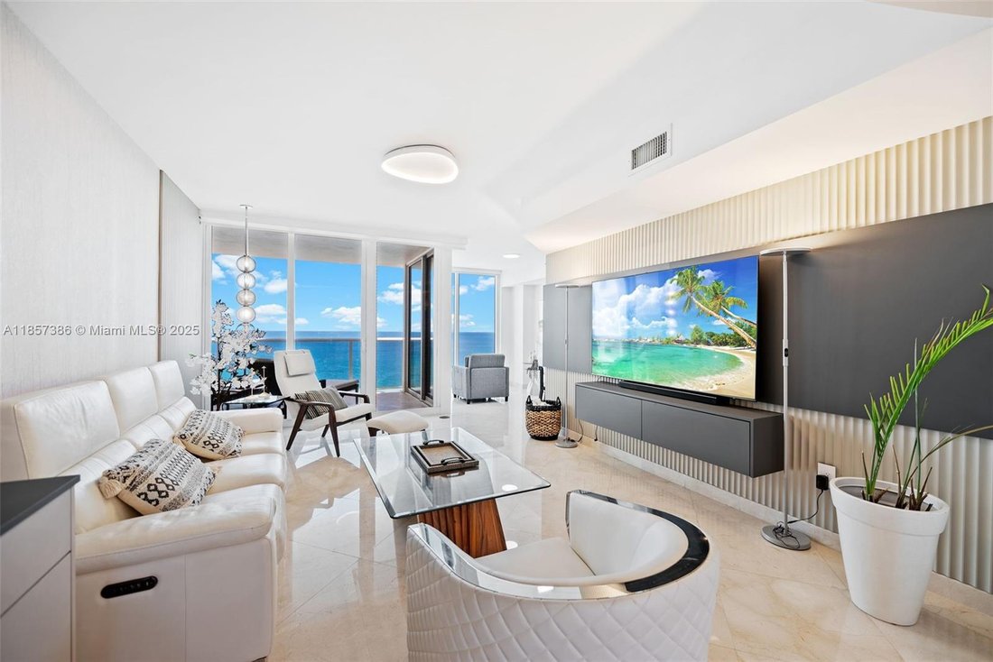 Condo in Golden Beach, Florida, United States 1 - 16499700