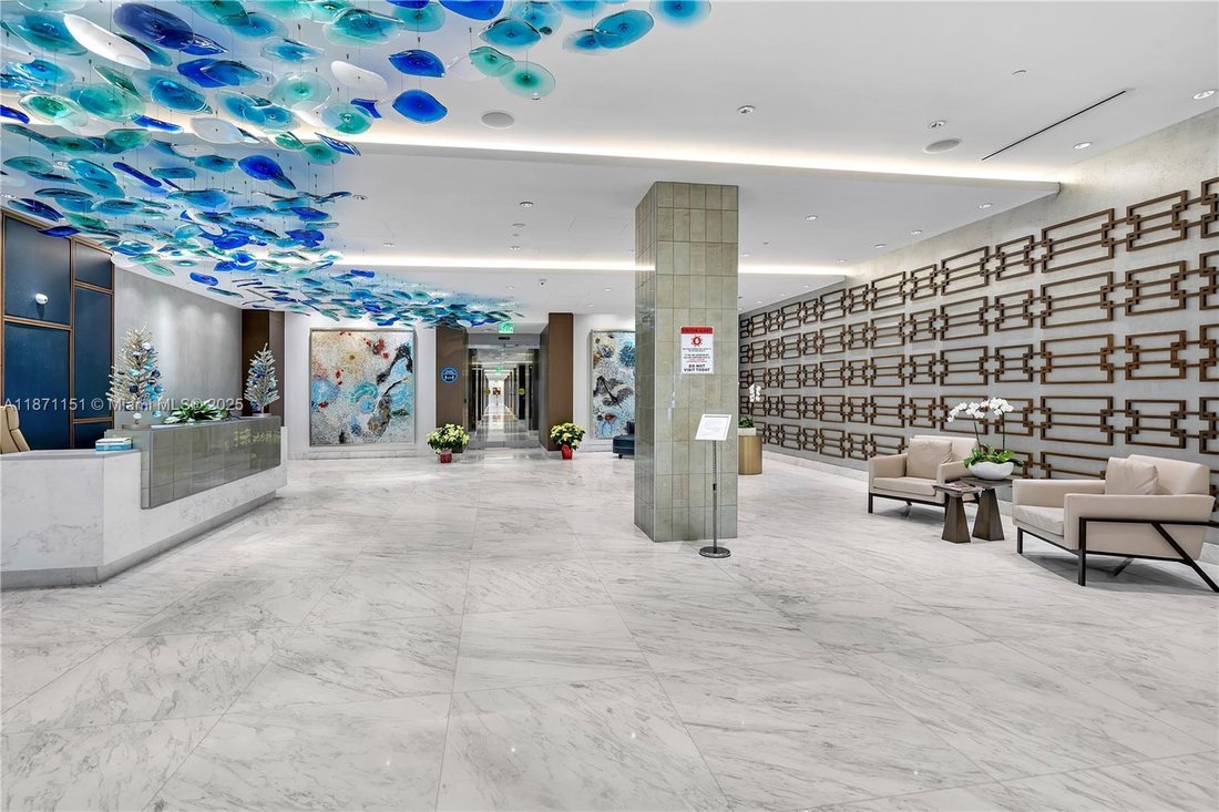 Condo in Bal Harbour, Florida, United States 3 - 16499784